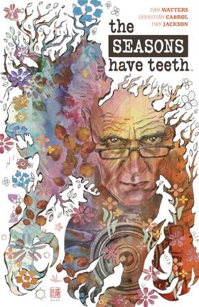 Read The Seasons Have Teeth  4 Page 1 in English