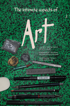 Read The intimate aspects of Art   1 Page 1 in English
