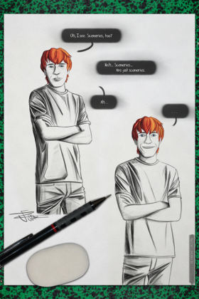 Read The intimate aspects of Art   1 Page 6 in English