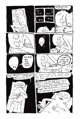 Read Nervvy Nelly’s New Gig  1 Page 4 in English