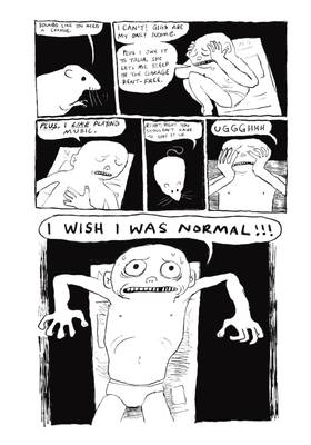 Read Nervvy Nelly’s New Gig  1 Page 5 in English