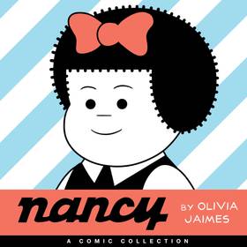 Read Nancy  1 Page 1 in English