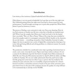 Read Nancy  1 Page 3 in English