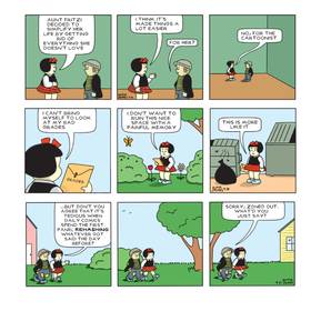 Read Nancy  1 Page 8 in English