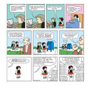 Read Nancy  1 Page 10 in English