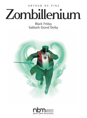 Read Zombillenium  5 Page 2 in English