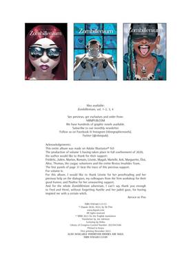 Read Zombillenium  5 Page 3 in English