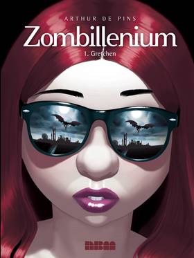 Read Zombillenium  1 Page 1 in English