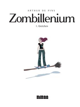 Read Zombillenium  1 Page 2 in English