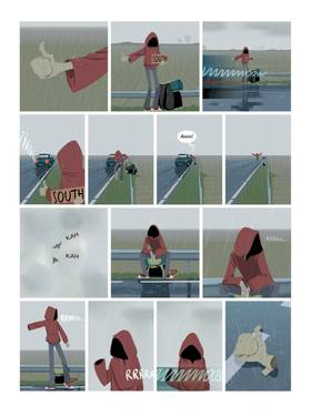 Read Zombillenium  1 Page 4 in English