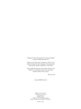 Read Zombillenium  2 Page 3 in English