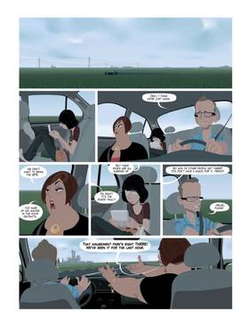 Read Zombillenium  2 Page 4 in English