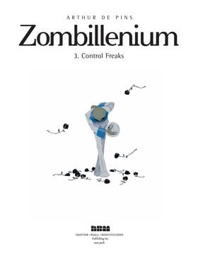 Read Zombillenium  3 Page 3 in English