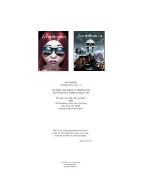 Read Zombillenium  3 Page 4 in English