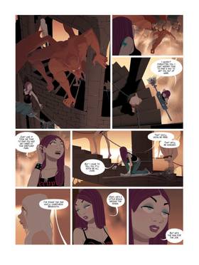 Read Zombillenium  3 Page 7 in English