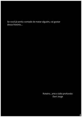 Read A primeira vez que vi um assassinato  1 Page 2 in Brazilian Portuguese