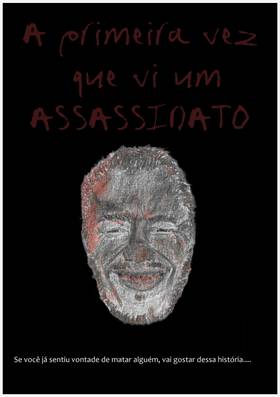 Read A primeira vez que vi um assassinato  1 Page 8 in Brazilian Portuguese