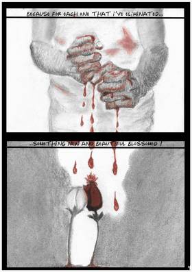 Read A primeira vez que vi um assassinato  1 Page 5 in English