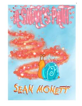 Read A Snail's Path  1 Page 1 in English