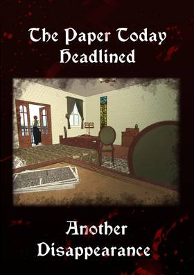 Read The Silent & Deathly  1 Page 6 in English