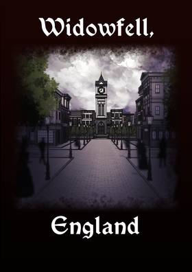 Read The Silent & Deathly  3 Page 1 in English