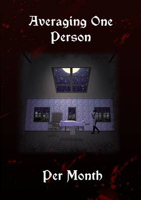 Read The Silent & Deathly  1 Page 5 in English