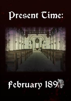 Read The Silent & Deathly  3 Page 2 in English