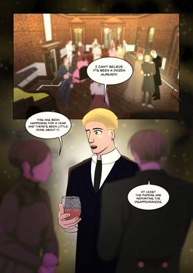 Read The Silent & Deathly  2 Page 2 in English