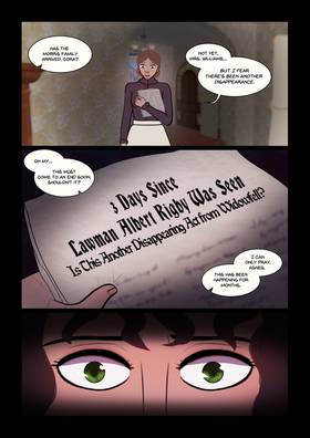 Read The Silent & Deathly  2 Page 10 in English