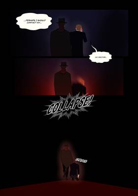 Read The Silent & Deathly  2 Page 5 in English