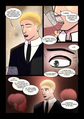 Read The Silent & Deathly  2 Page 3 in English