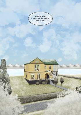 Read The Silent & Deathly  3 Page 4 in English