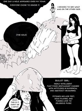 Read Oddland  1 Page 2 in English