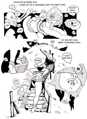 Read Oddland  1 Page 4 in English