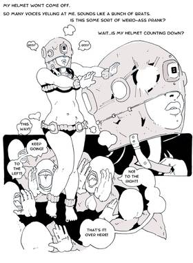 Read Oddland  1 Page 5 in English