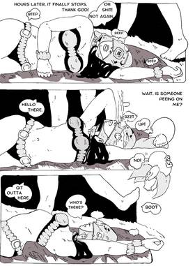 Read Oddland  1 Page 10 in English