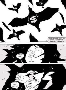 Read Oddland  2 Page 2 in English