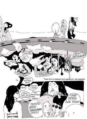 Read Oddland  2 Page 7 in English