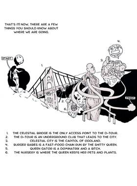 Read Oddland  2 Page 6 in English