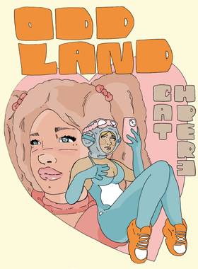 Read Oddland  3 Page 1 in English