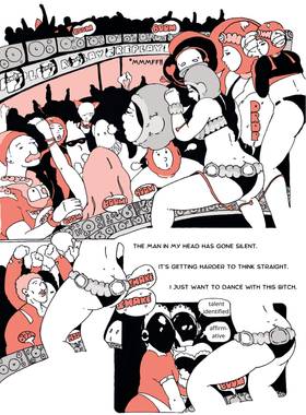 Read Oddland  3 Page 4 in English