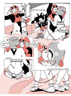 Read Oddland  3 Page 5 in English
