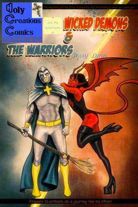 Read Wicked Demons and The Warriors   2 Page 1 in English