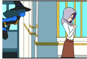Read Wicked Demons and The Warriors   4 Page 9 in English