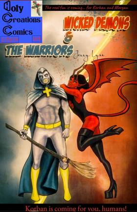 Read Wicked Demons and The Warriors   5 Page 1 in English
