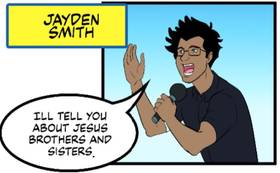 Read Wicked Demons and The Warriors   6 Page 4 in English