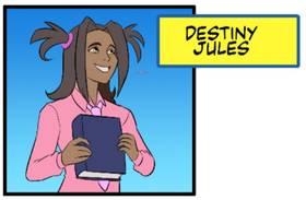 Read Wicked Demons and The Warriors   6 Page 5 in English