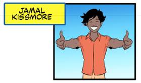 Read Wicked Demons and The Warriors   6 Page 6 in English