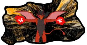 Read Wicked Demons and The Warriors   6 Page 10 in English