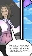Read Wicked Demons and The Warriors   7 Page 5 in English